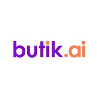 butik.ai logo - Similar company to Idakoos.Com