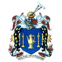 The Worshipful Company of Founders logo - Similar company to British Firefighter Challenge