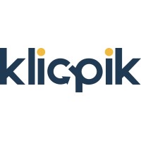 klicpik logo - Similar company to Pepe Monedas