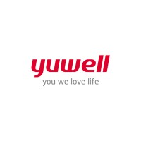 Yuwell Indonesia logo - Similar company to Bikinslide.Com