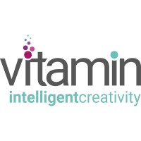 Vitamin logo - Similar company to Vitamin D