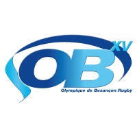 Olympique de Besançon logo - Similar company to Capfinances 25
