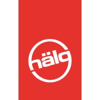 Hälg Group logo - Similar company to Equans Switzerland