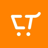 Creatienda logo - Similar company to Btc Techno®