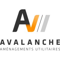 Avalanche Aménagements Utilitaires logo - Similar company to Flv Pro