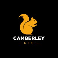 Camberley Rugby Club logo - Similar company to Percy Park Rfc