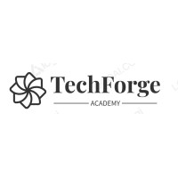 TechForge Academy logo - Similar company to Cyberguard Solutions Llc