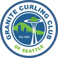 Granite Curling Club of Seattle logo - Similar company to Avik Services, Llc.