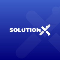SolutionX logo - Similar company to Solutionsx Llc