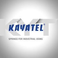 Kayatel Yay Sanayi ve Ticaret A.Ş. / Springs For Industrial Using / KYT logo - Similar company to Cenova Güvenlik