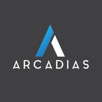 Arcadias Tech logo - Similar company to Biltek Tasarım Ve Yazılım A.Ş.