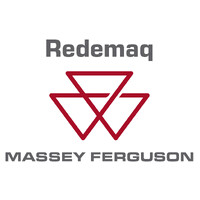 Redemaq - Massey Ferguson logo - Similar company to Solution Sistemas E Gestão