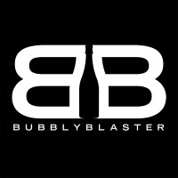 Bubbly Blaster logo - Similar company to Calwave Technologies Inc.