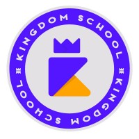 Kingdom School logo - Similar company to Mx Café