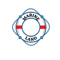 Marine Land logo - Similar company to Salubridées Sécurité Alimentaire