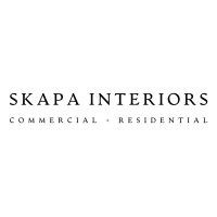 SKAPA INTERIORS logo - Similar company to Hbc Visual