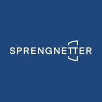 Sprengnetter Austria logo - Similar company to Teecsolutions