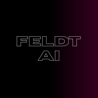 Feldt AI logo - Similar company to Rofl - Digital Marketing Consultancy