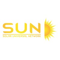 SOLAR UNIVERSAL NETWORK logo - Similar company to Solar Mounting Solutions Uno