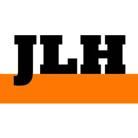 JLH Joinery and Building logo - Similar company to Bode Contracting Ltd