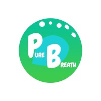 PureBreath logo - Similar company to Heal Evolve Reign®