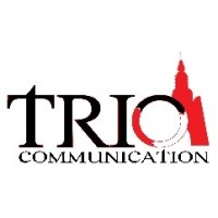 TRIO COMMUNICATION logo - Similar company to Unity Films