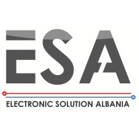 Electronic Solution Albania logo - Similar company to Gsm Service Tirana