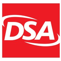 Display Source Alliance logo - Similar company to Solve Credit