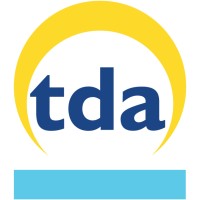TDA logo - Similar company to Ecn-Btp