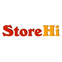 StoreHi logo - Similar company to Codebios Technologies Private Limited