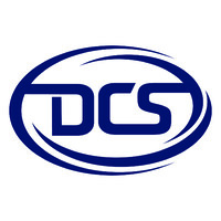 The DCS Corp logo - Similar company to Datacenter Tactics