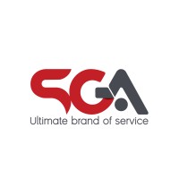 SGA - Sitara Gulf Design Advertising LLC logo - Similar company to J&S Advertising Co.,Ltd
