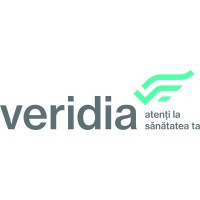 Centrul Medical VERIDIA logo - Similar company to Reteaua Medicala Sfanta Maria