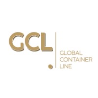 GCL Global Konteyner Hizmetleri A.S. logo - Similar company to Dgr Global Logistics