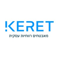 Keret logo - Similar company to Handr