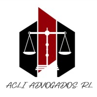 ACLI Advogados (ACLI - Sociedade de Advogados, RL) logo - Similar company to Euclides Sapalo - Sociedade De Advogados, R.L