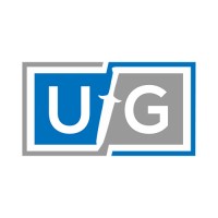 UG Solutions logo - Similar company to Srs Solutions Global Llc