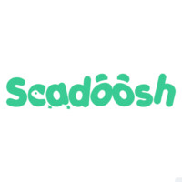 Scadoosh logo - Similar company to Vtail Commerce Private Limited