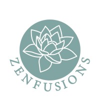 Zenfusions ®️ logo - Similar company to Serum Media