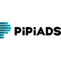 PiPiADS logo - Similar company to Bigspy