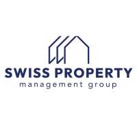 Swiss Property Management Group logo - Similar company to Grupo Brahma