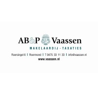 AB&P Vaassen Makelaardij logo - Similar company to Dhvc Vastgoed