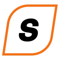 Syntograde logo - Similar company to 5Fortyfive