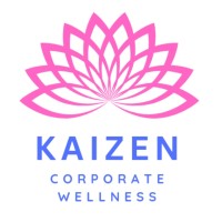 Kaizen Corporate Wellness logo - Similar company to Isha Borah