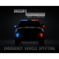 Code 1 Solutions logo - Similar company to Norcomct
