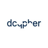 dcypher logo - Similar company to Screen One