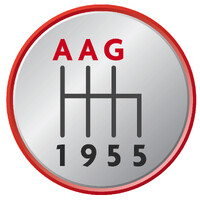 Anderson Automotive Group logo - Similar company to Smart Net