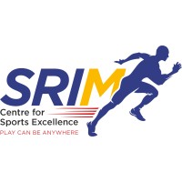 Sri M Centre for Sports Excellence logo - Similar company to Sreenidhi Educational Group