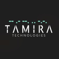 Tamira Technologies logo - Similar company to Zixflow