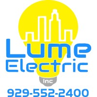 Lume Electric Inc logo - Similar company to Pjs Electric, Inc.
